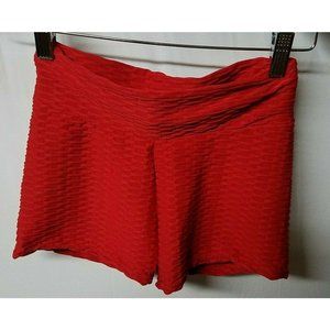 KIWI RATA Women's High Waisted Ruched Butt Lifting